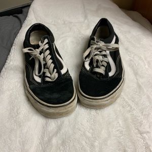 vans